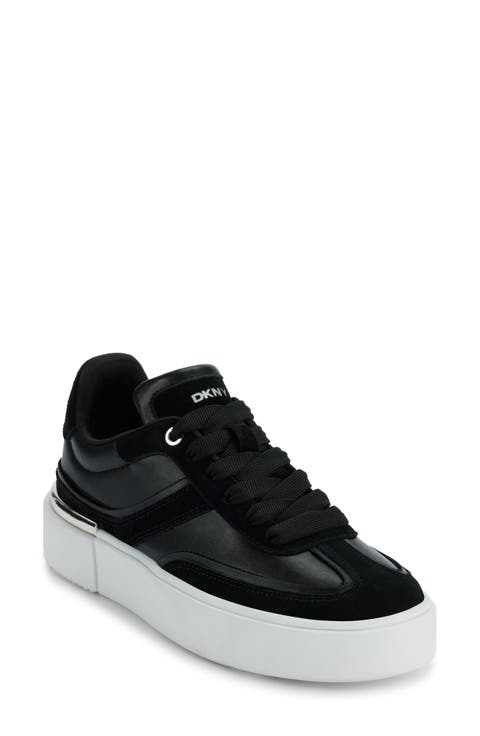 Bethan Platform Sneaker (Women)