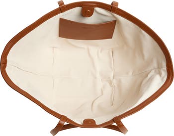 Reformation/Lucia ラフィア トートバッグ Reformation Lucia Raffia Tote | Nordstrom