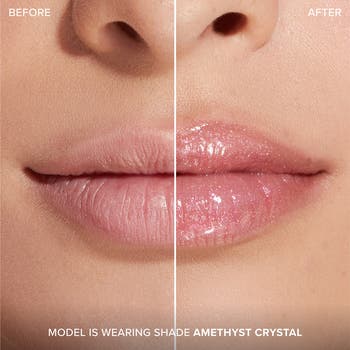Lip Injection Maximum Plump Lip Gloss Duo $66 Value