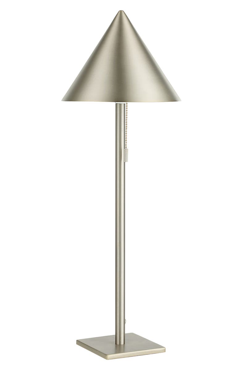 Renwil Paros Iron Table Lamp, Main, color,