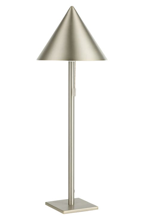 Paros Iron Table Lamp