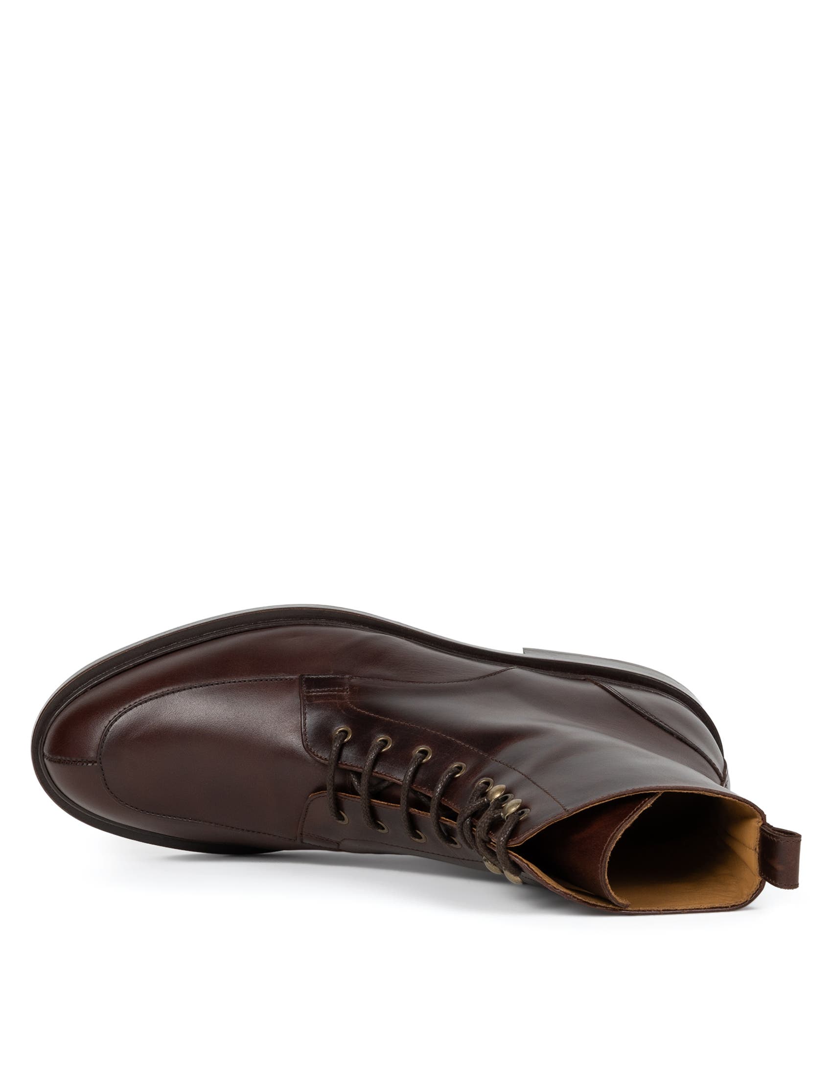 Cassian Boots, Alternate, color, Bison