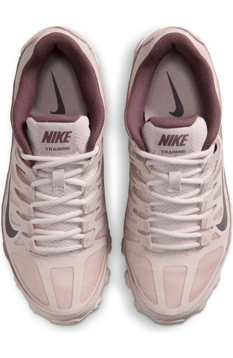Nike Reax 8 TR Training Shoe, Alternate, color, Clay Red/ Tattoo/ Violet