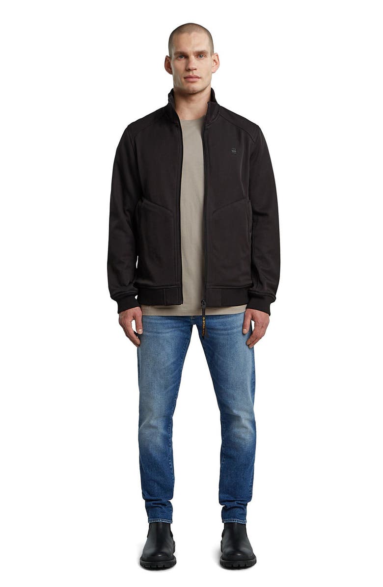 G-STAR 3301 Slim Jeans, Alternate, color, Vintage Sakarya