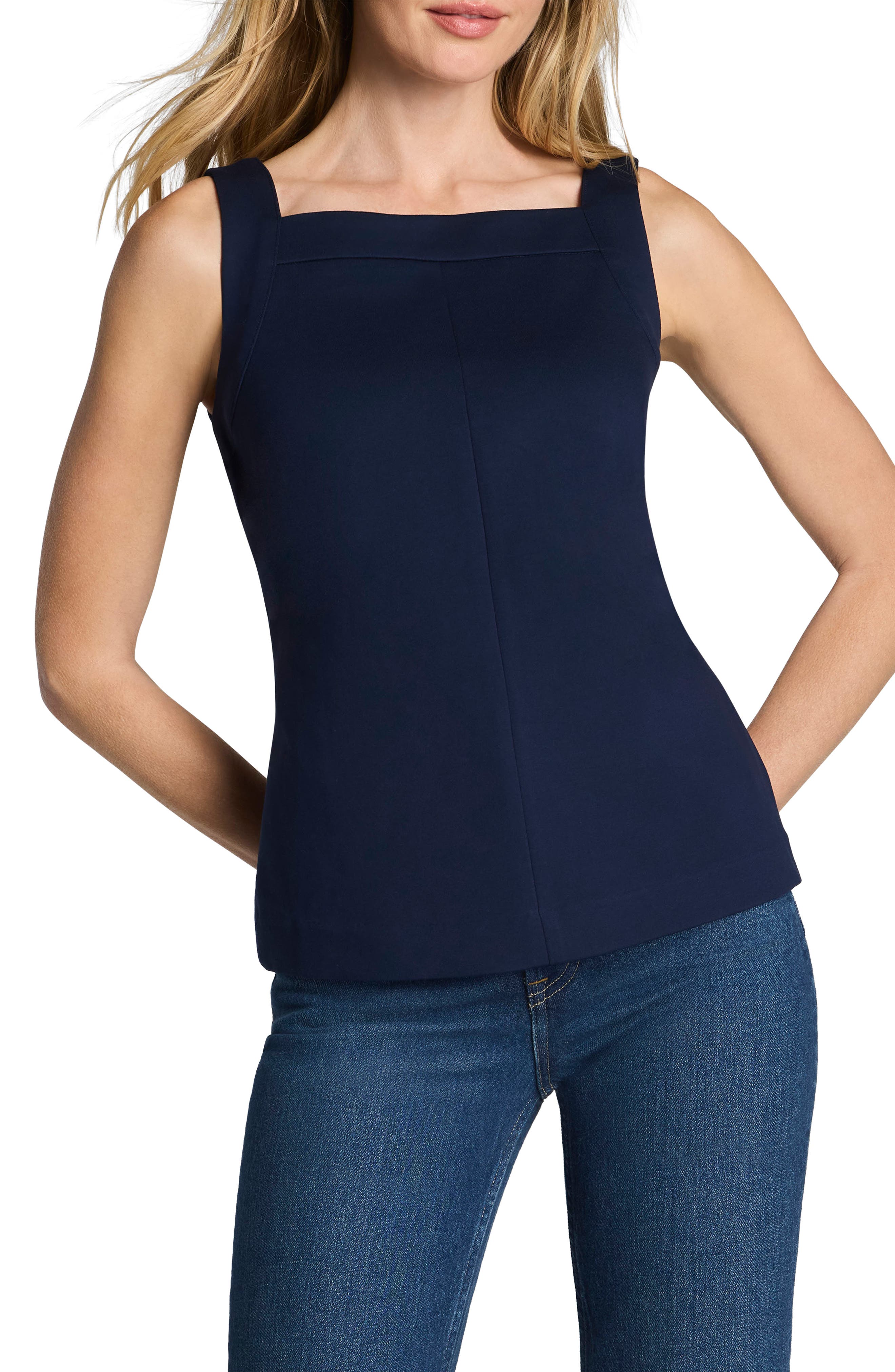 selected TIMELESS NAVY