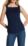 SPANX® Square Neck Tank