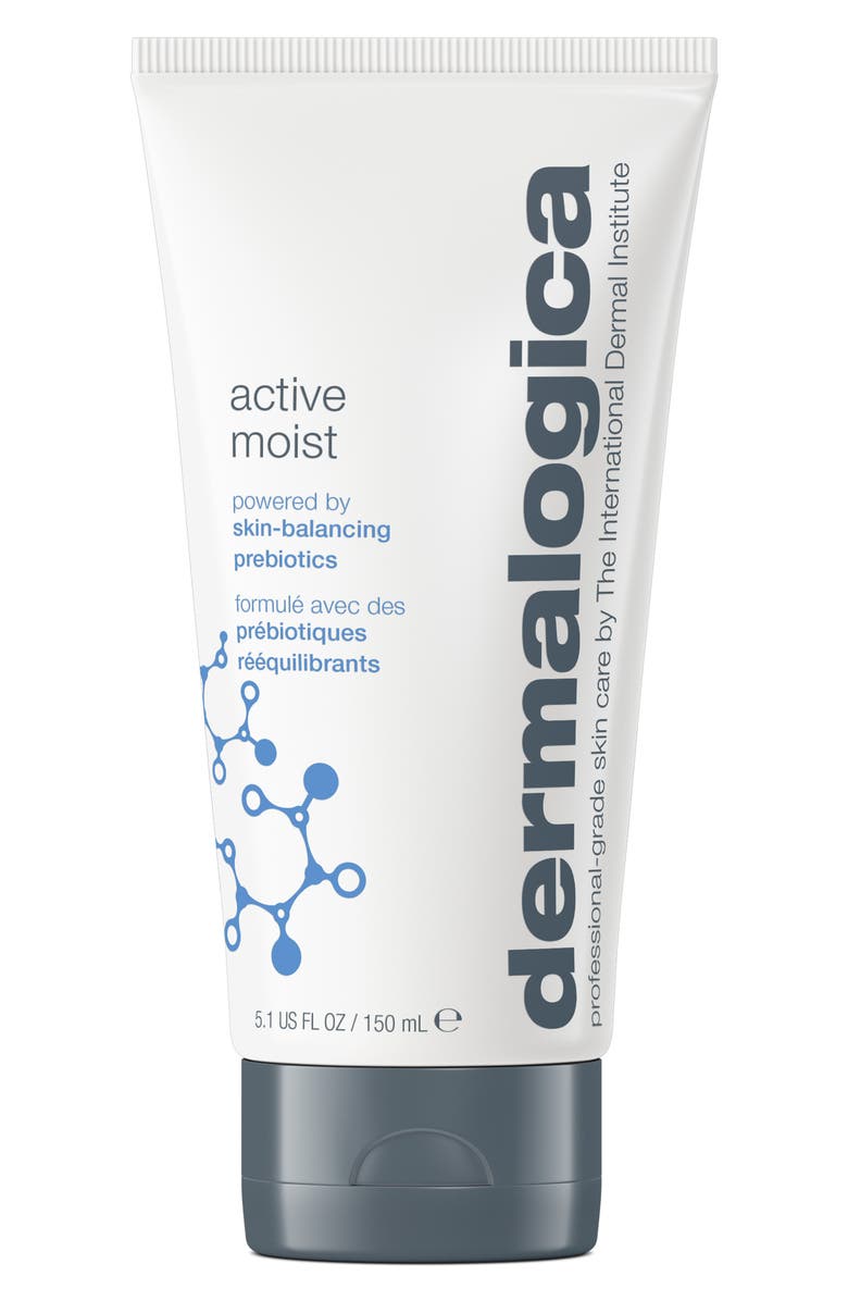 dermalogica<sup>®</sup> Active Moist Moisturizer, Alternate, color,