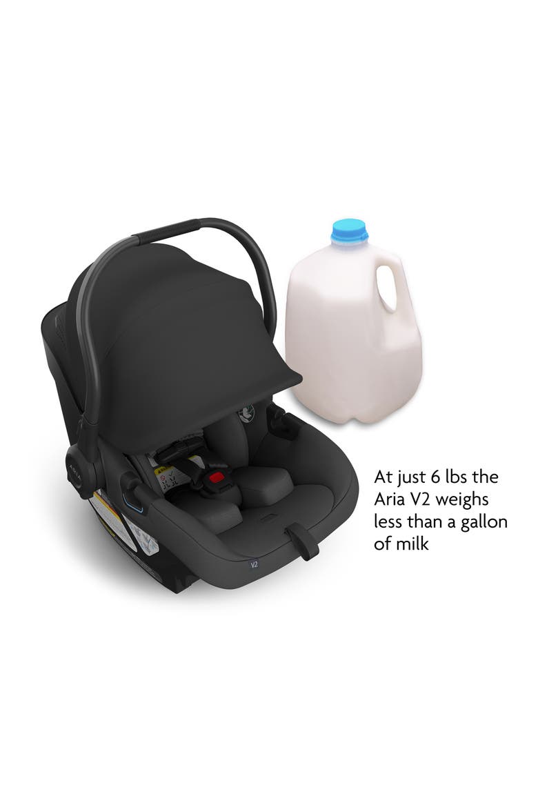 Aria™ V2 Infant Car Seat, Alternate, color, JAKE