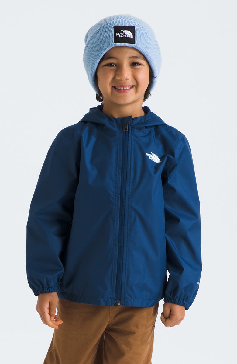 The North Face Kids' Zipline Rain Jacket, Alternate, color,