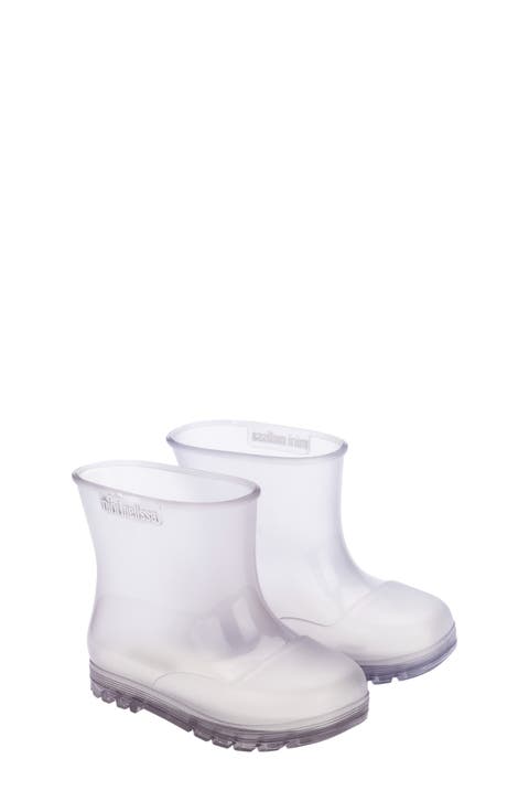Kids' Welly Rain Boots (Toddler & Walker)