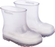 Mini Melissa Kids' Welly Rain Boots