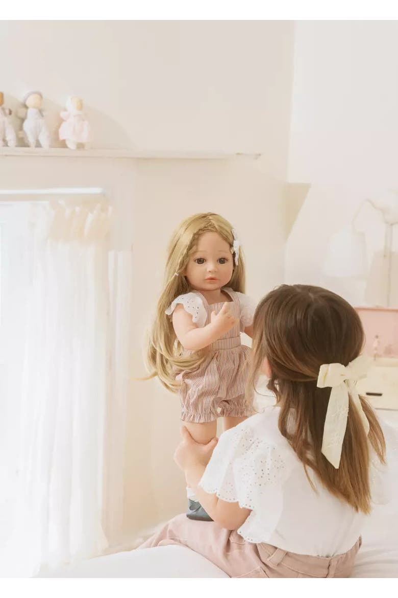 CocoFriends Chloe Play Doll, Alternate, color, Multicolor