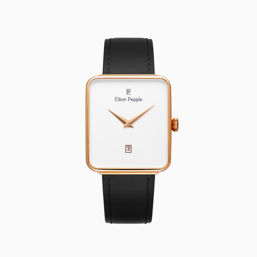 Elton Pepple Classic Oakton