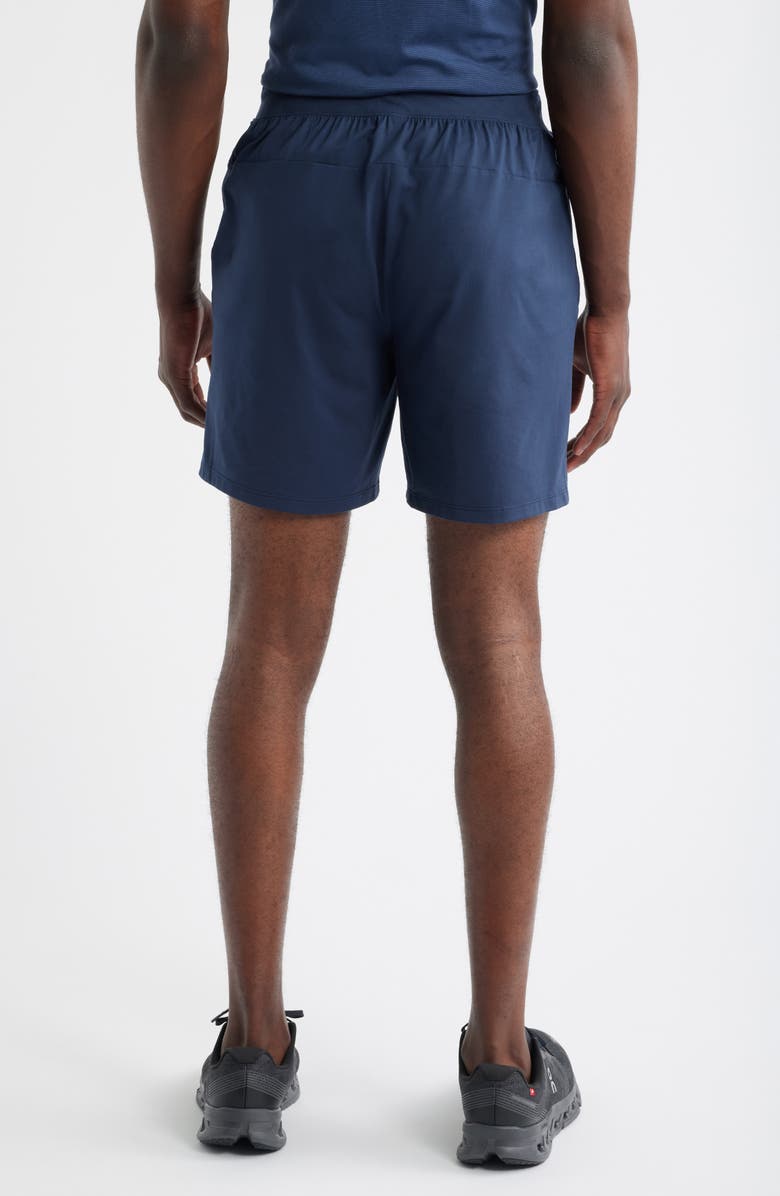 Live In Shorts