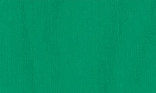 Cissa The Daily Cotton Button-up Shirt In Green