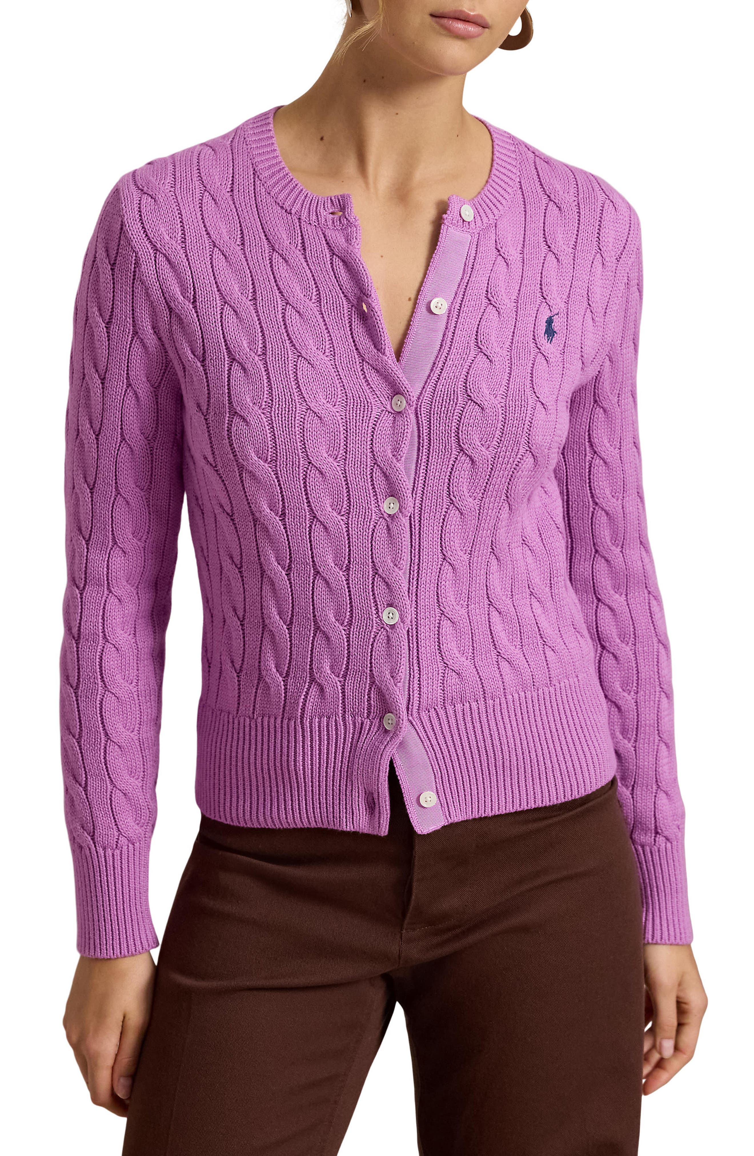 selected THISTLE PINK