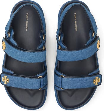 Kira Platform Sport Sandal