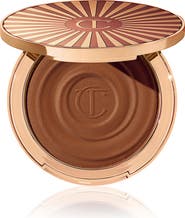 Charlotte Tilbury Beautiful Skin Sun-Kissed Glow Bronzer