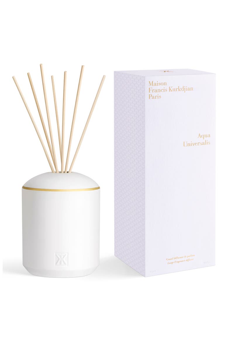 Aqua Universalis - Fragrance Reed Diffuser, Alternate, color, 7 REEDS