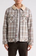 Hunter Drake Plaid Jacket