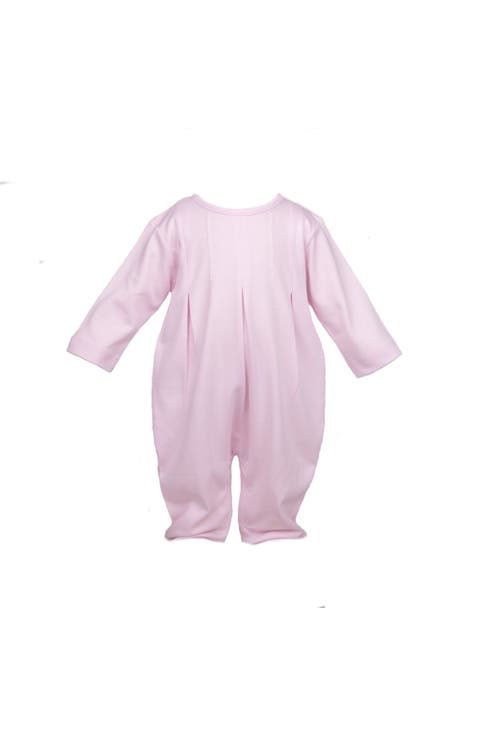 Layette Long One Piece