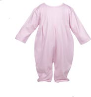 Cuclie Layette Long One Piece