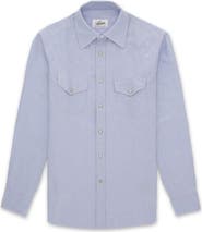 Fortela Tex Slim Fit Shirt