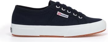 Superga 2750 Cotu Classic Unisex Günlük Ayakkabı S000010-997-sp Siyah - Fiyatı, Yorumları