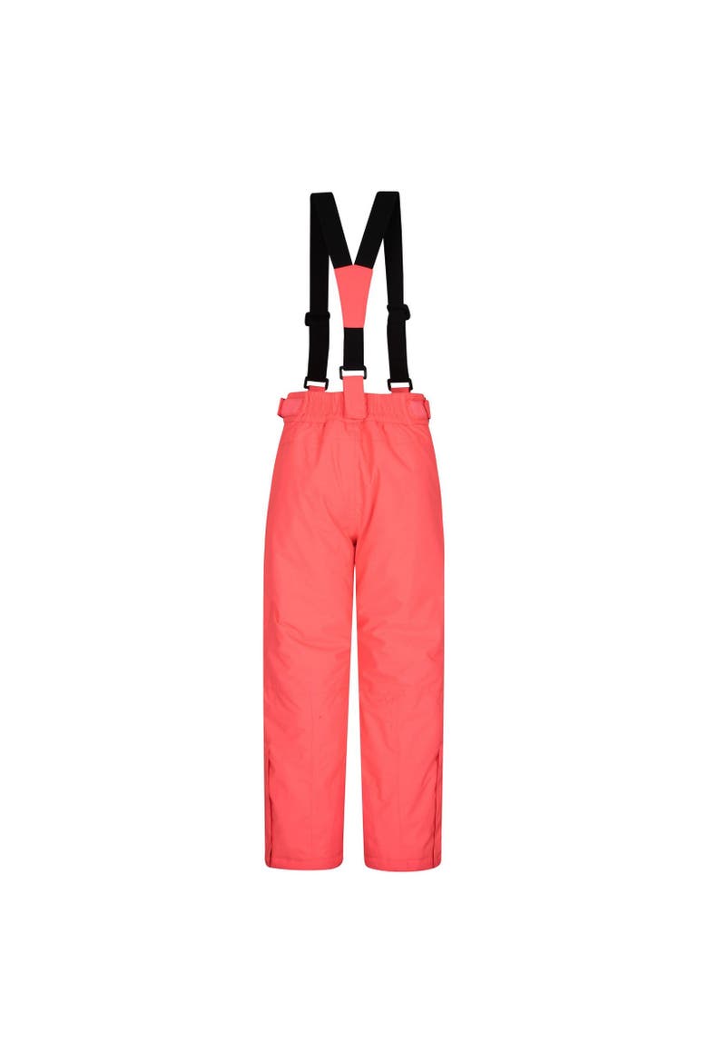 Childrens/Kids Falcon Extreme Ski Trousers, Alternate, color, Pink