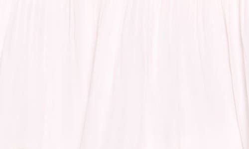 RAMY BROOK RAMY BROOK ELIZABETH FLORAL LACE APPLIQUÉ TOP
