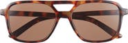 BP. Aviator Sunglasses