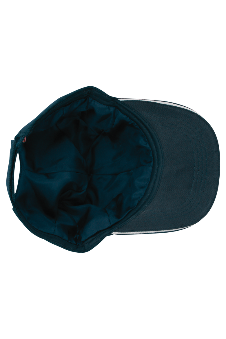 Silk Lined Hair Restoration Cap, Alternate, color, Black