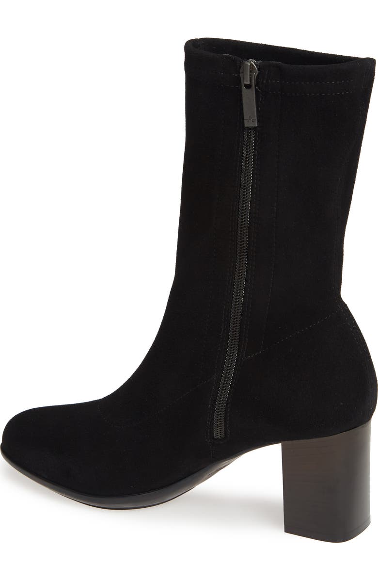 Aquatalia Darianna Weatherproof Bootie, Alternate, color,