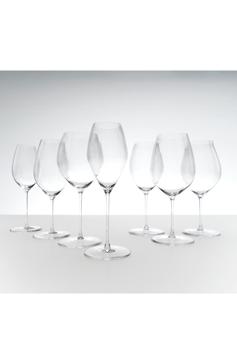 Riedel Performance Set of 2 Champagne Glasses, Alternate, color,