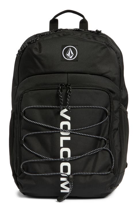 Front Side Backpack