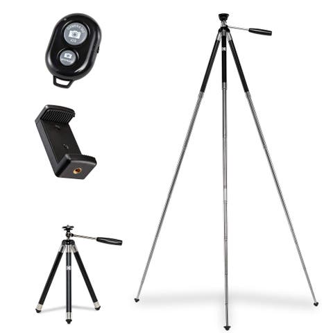 PhotoGear 42-inch Camera Tripod