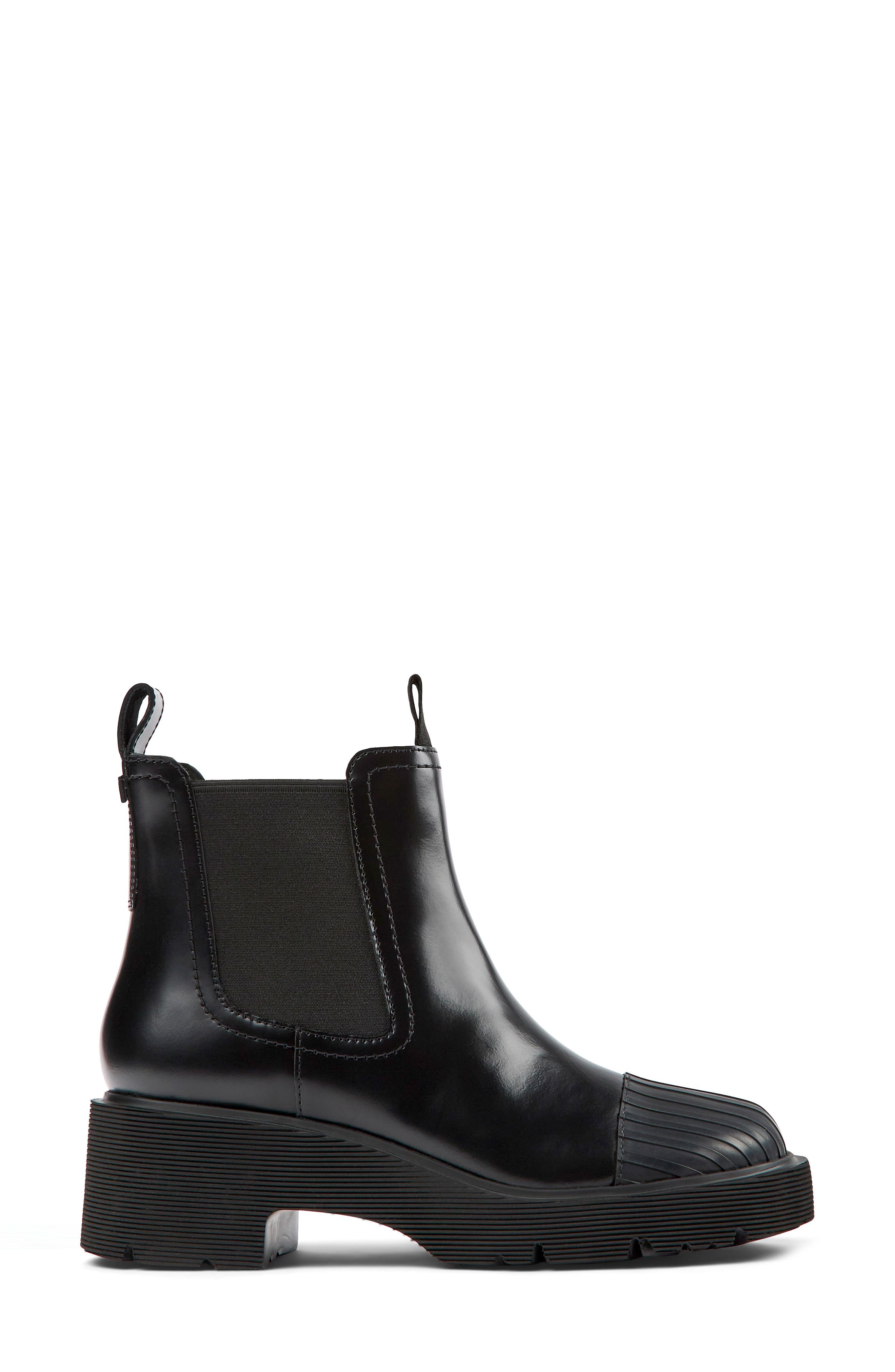 Camper Milah Chelsea Boot, Alternate, color, 