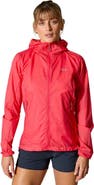Rab Vital Hooded Windshell - Women's