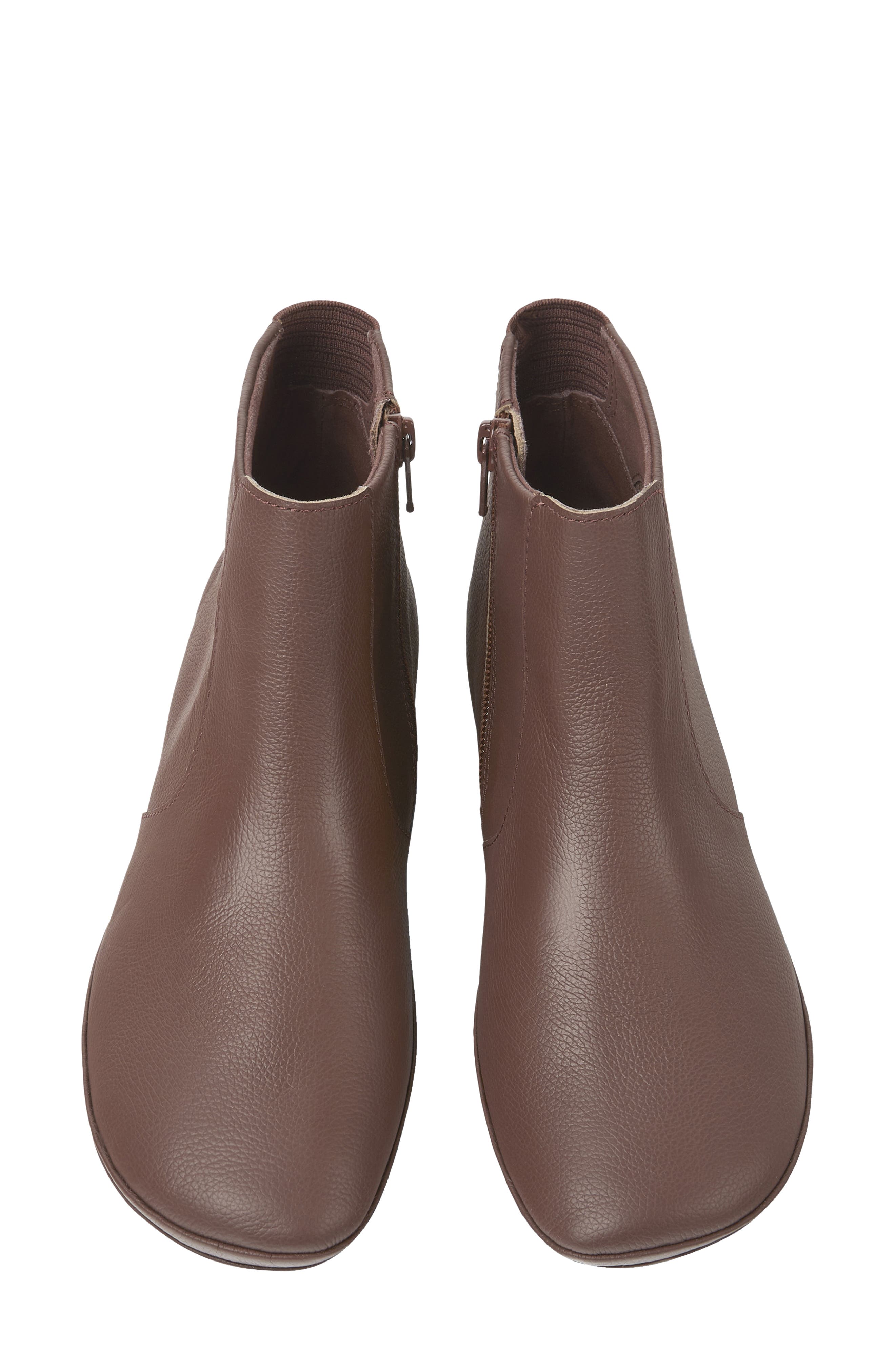Camper Right Nina Bootie, Alternate, color, 