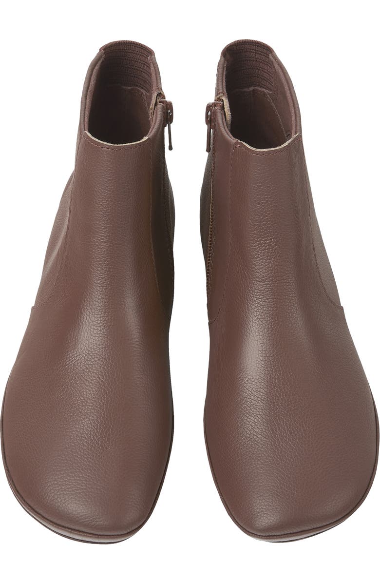 Camper Right Nina Bootie, Alternate, color,