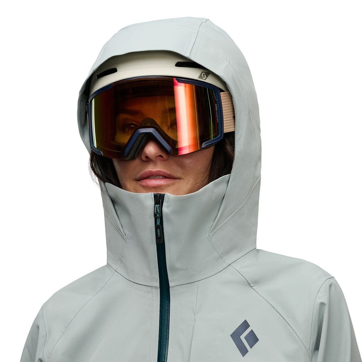 Black Diamond Recon Stretch Ski Shell - Women's (Women) | Nordstrom