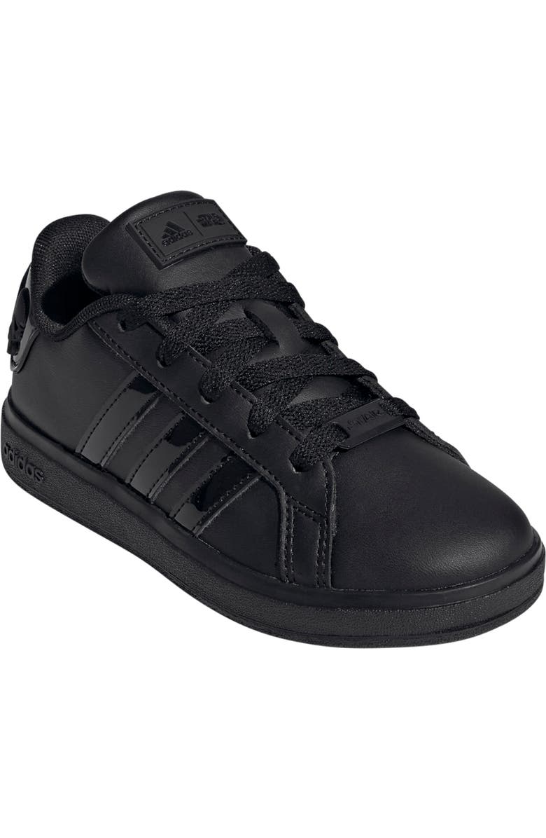adidas Kids' Star Wars<sup>™</sup> Grand Court 2.0 Sneaker, Main, color,