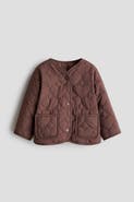H&M Quilted Jacket