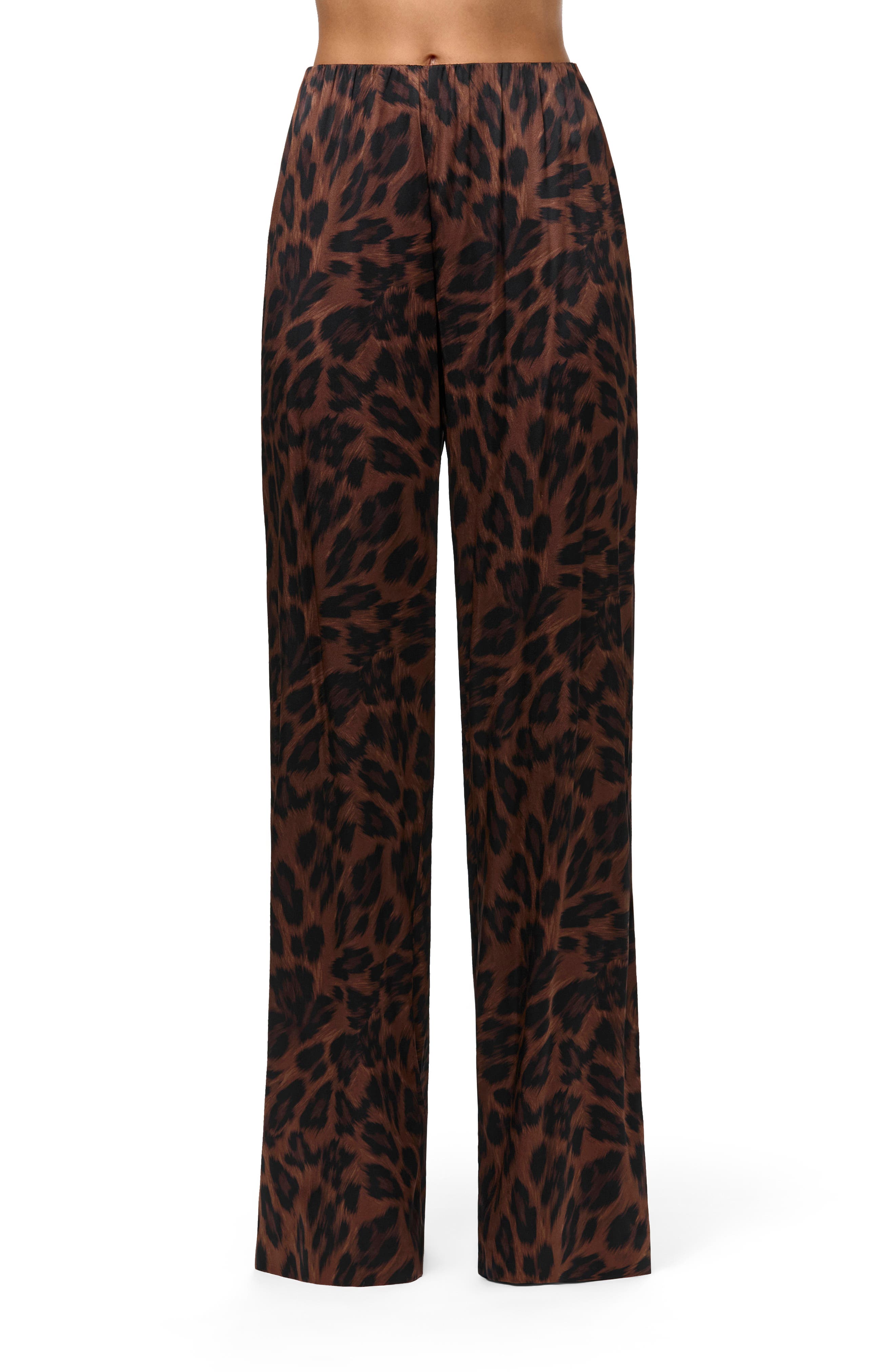 selected BRUSHED LEOPARD
