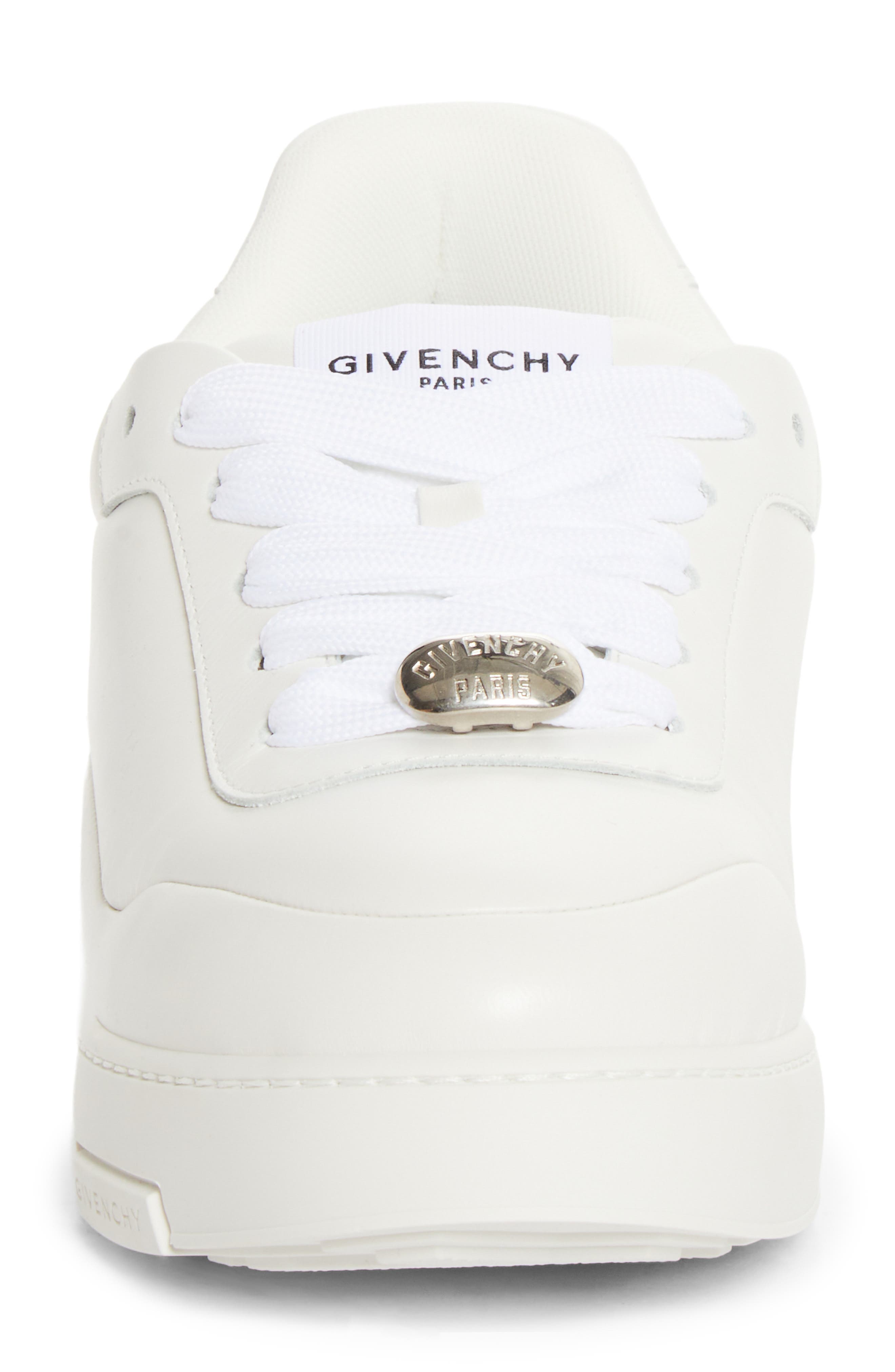 Givenchy Puffy Yard Sneaker, Alternate, color, 