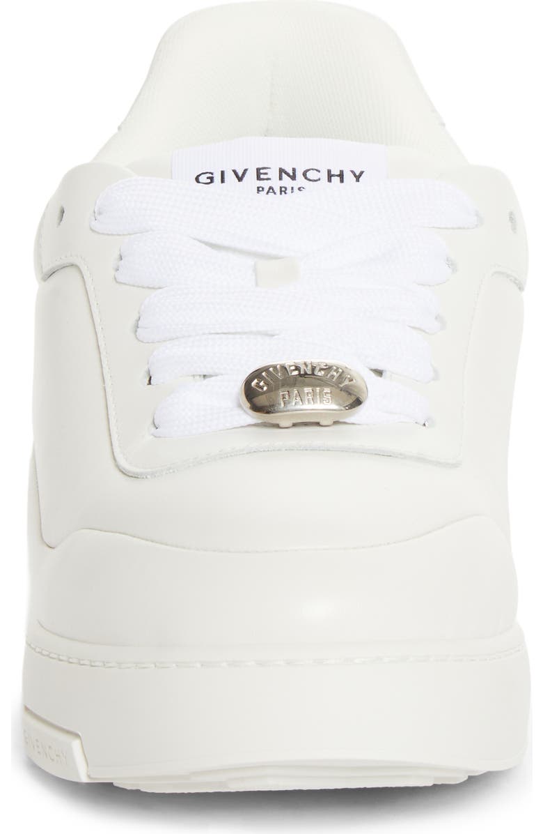 Givenchy Puffy Yard Sneaker, Alternate, color,