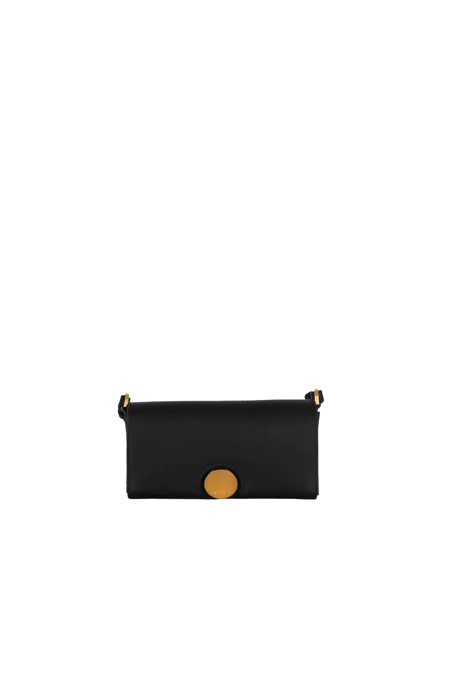 12AM Baguette Bag, Alternate, color, Black