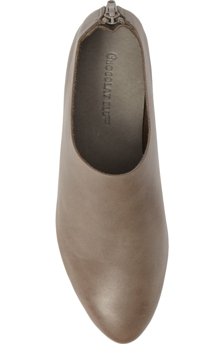 Chocolat Blu Emily Loafer, Alternate, color,