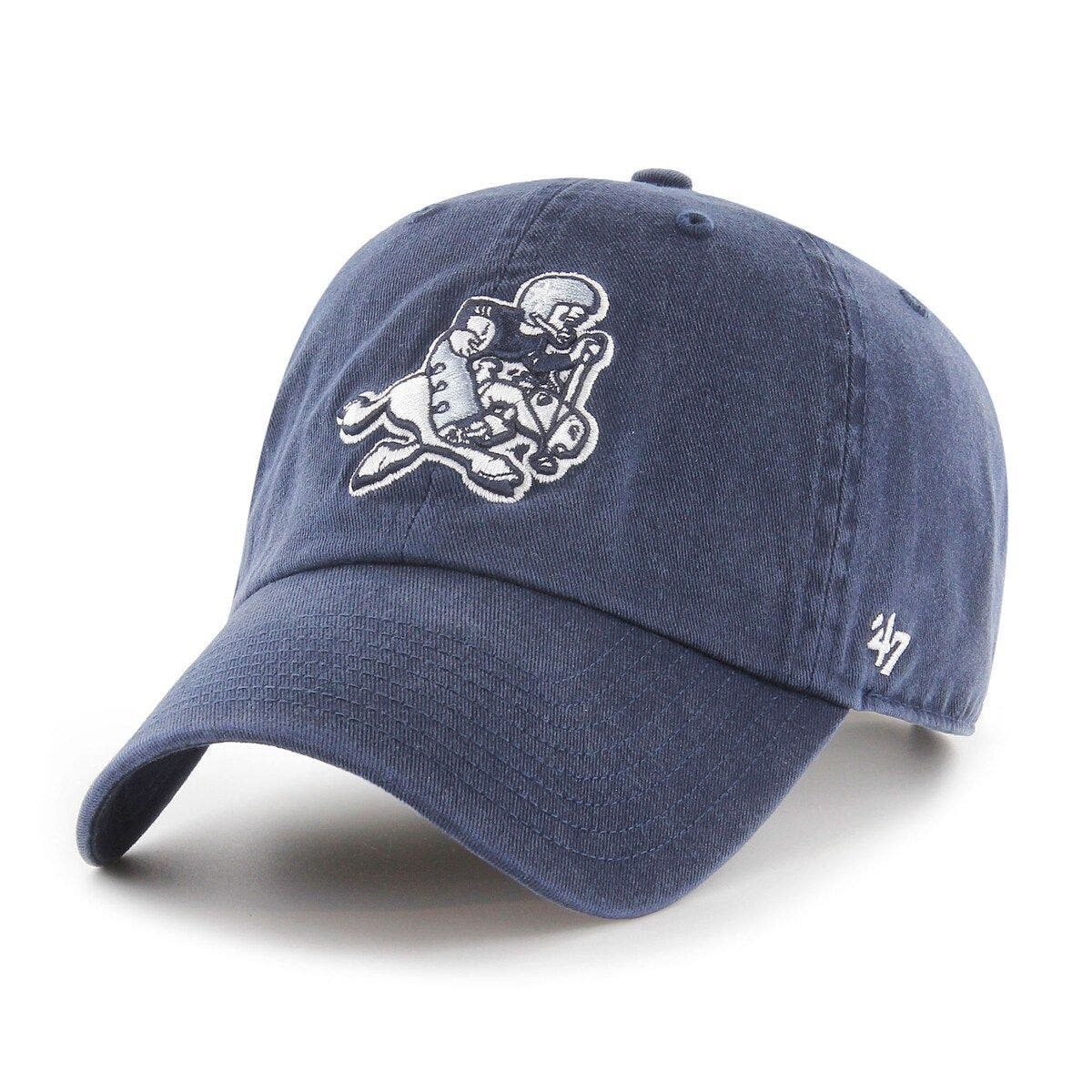 selected Navy