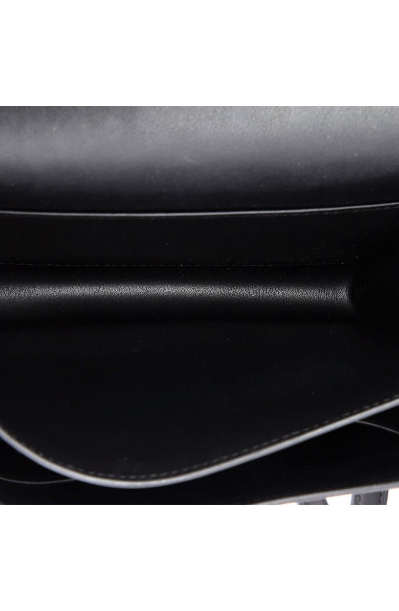 Pre-Owned Hermes Constance Bag Swift 18, Alternate, color, Noir